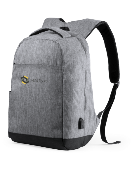 Mochila Antirrobo