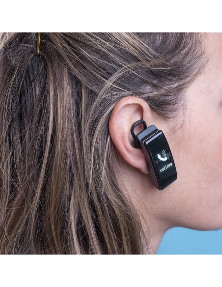 Brazalete Inteligente