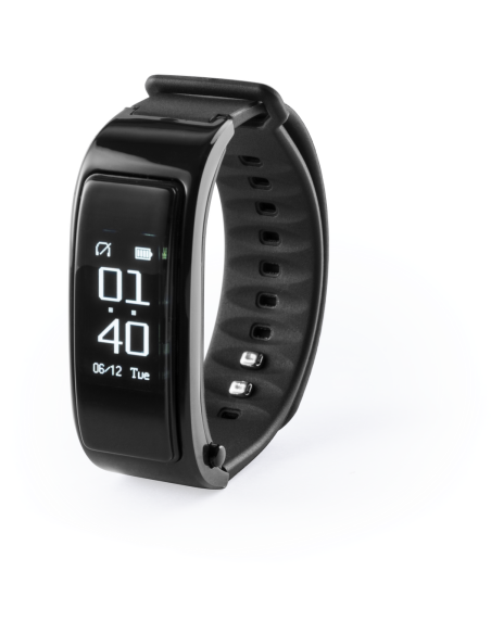 Brazalete Inteligente