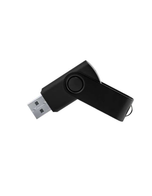 Memoria USB