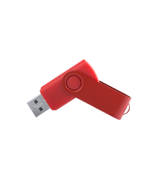 Memoria USB