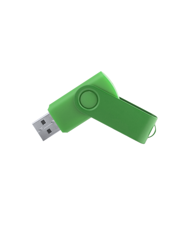 Memoria USB