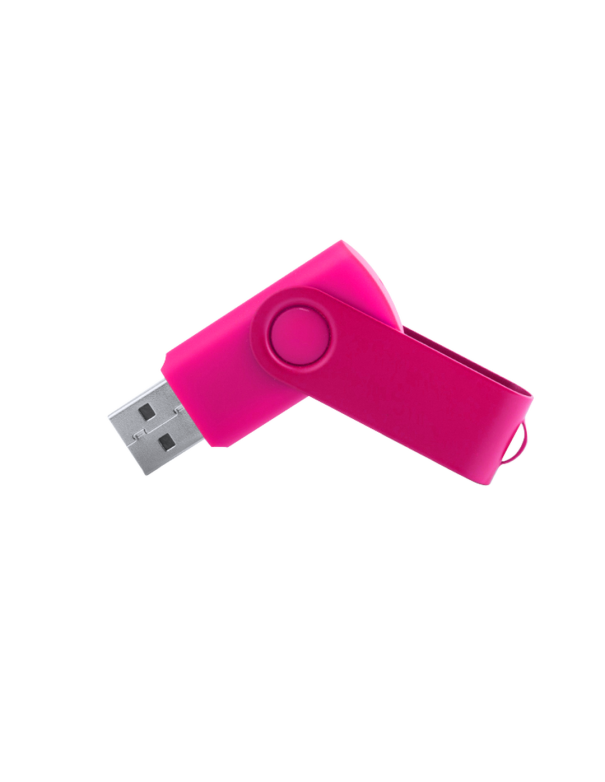 Memoria USB