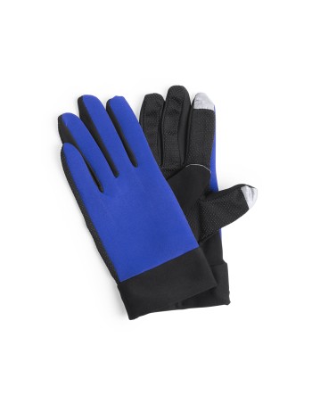 Guante Deportivo Tactil 2