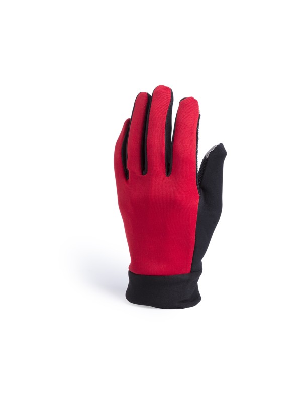 Guante Deportivo Tactil