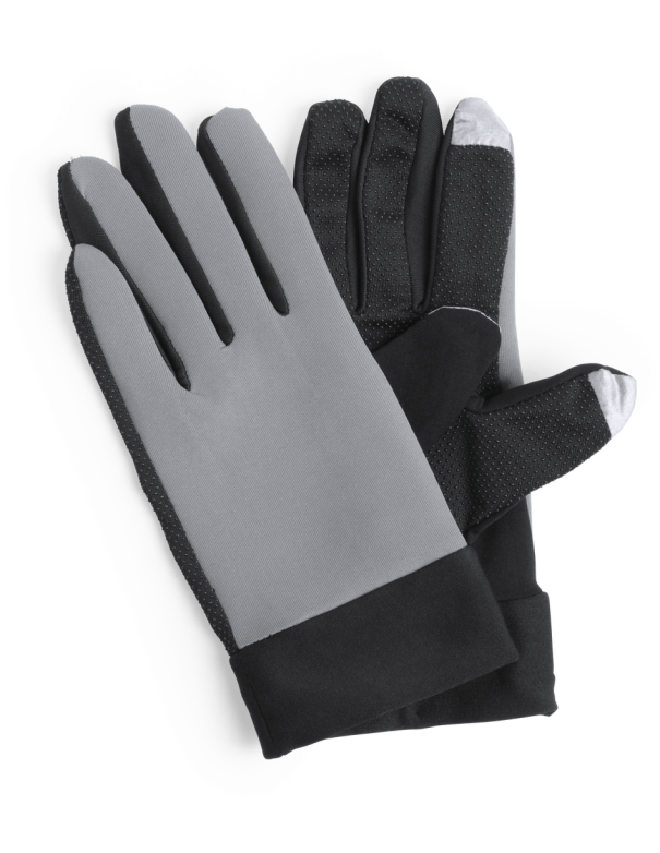 Guante Deportivo Tactil