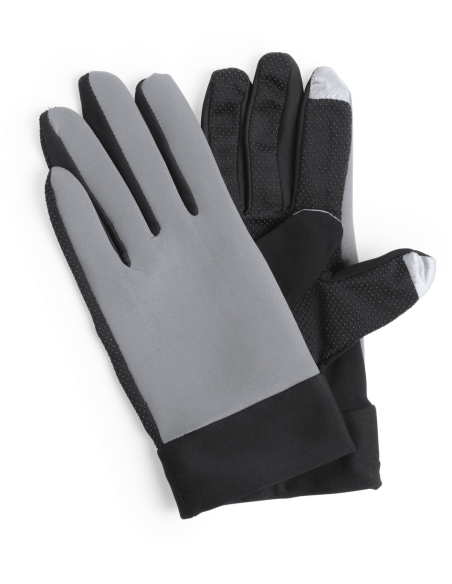 Guante Deportivo Tactil