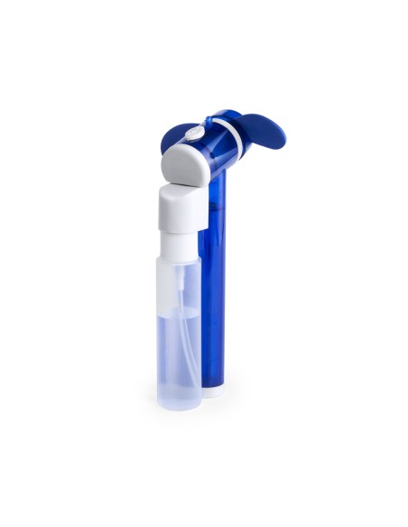 Ventilador Vaporizador