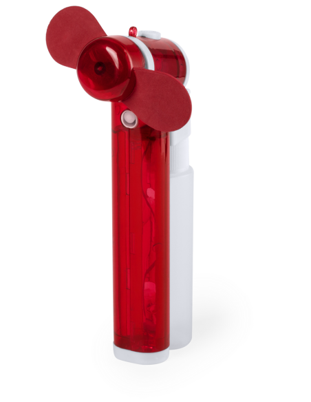 Ventilador Vaporizador