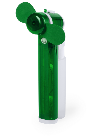 Ventilador Vaporizador