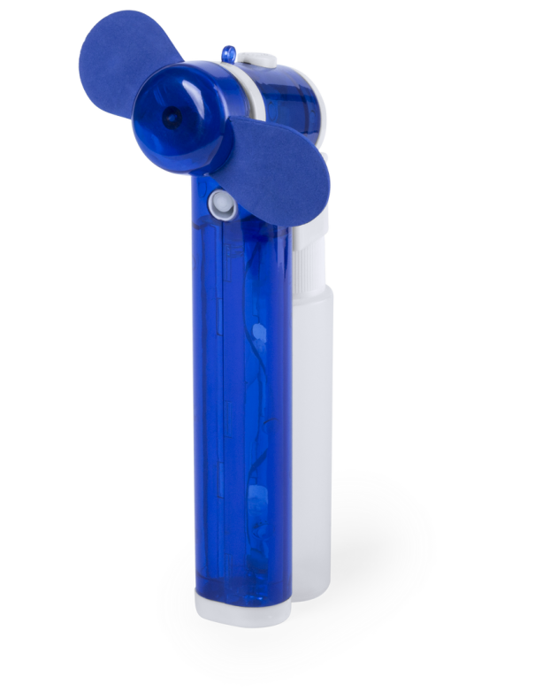 Ventilador Vaporizador