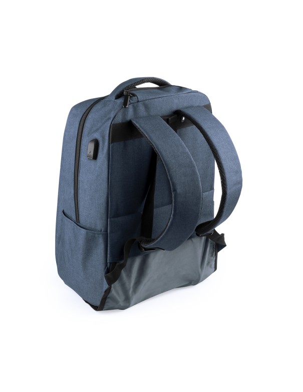 Mochila Trolley