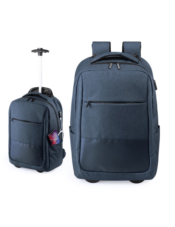 Mochila Trolley