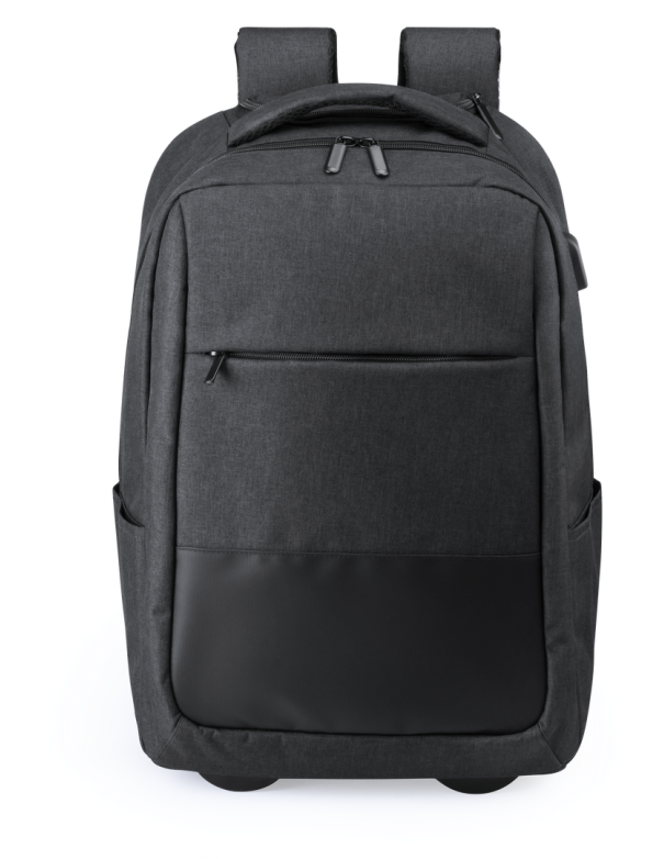 Mochila Trolley