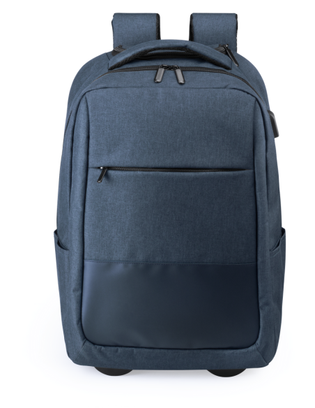 Mochila Trolley