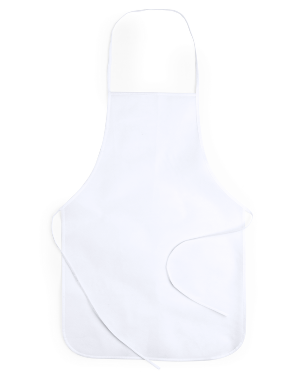 Delantal Sublimacion