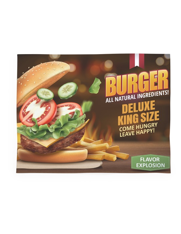 Salvamantel Sublimacion