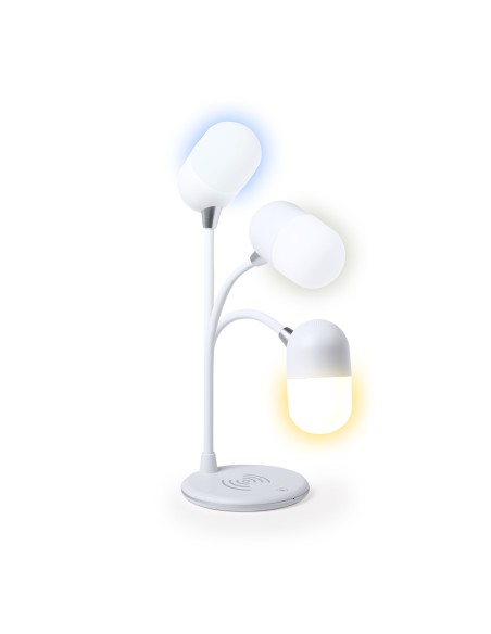 Lampara Multifuncion