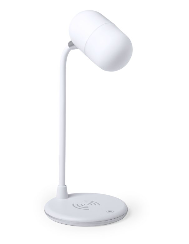 Lampara Multifuncion