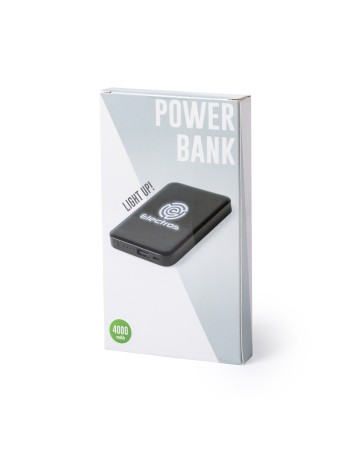 Power Bank 2