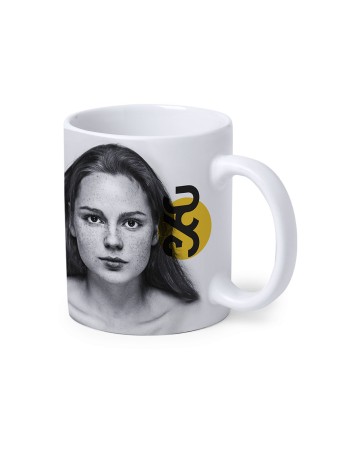 Taza Sublimacion 2
