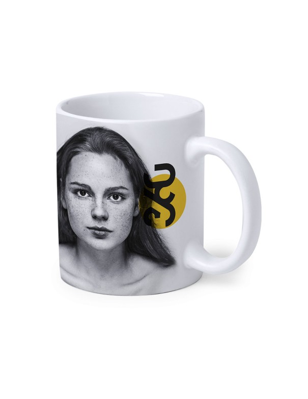 Taza Sublimacion