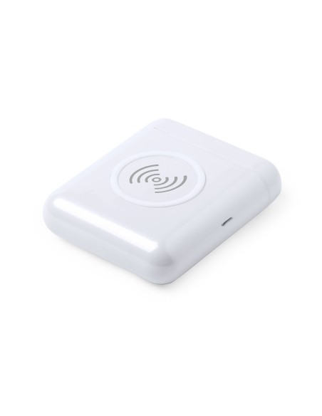 Auriculares Power Bank