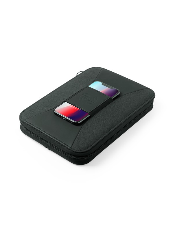 Organizador Power Bank