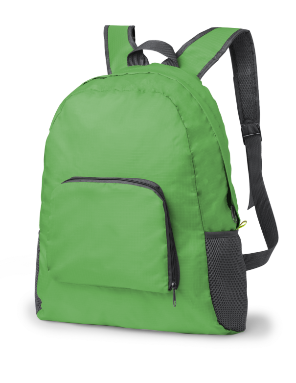 Mochila Plegable