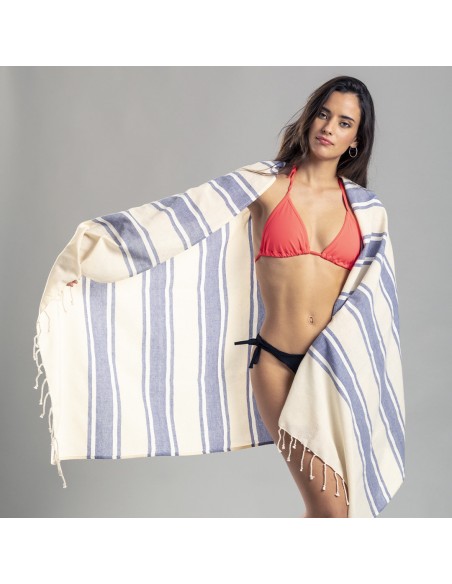 Pareo Toalla
