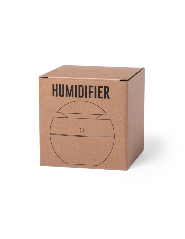 Humidificador