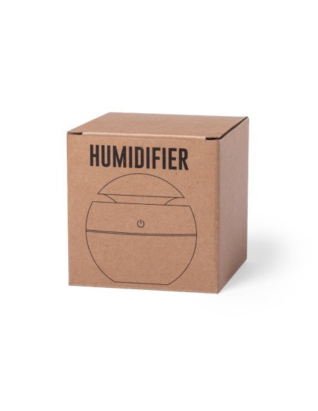 Humidificador