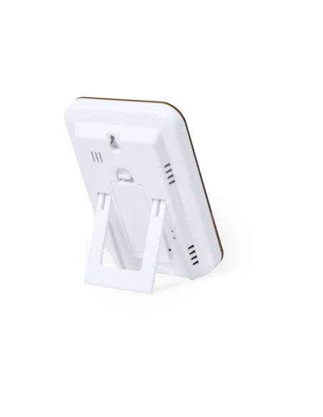 Estacion Meteorologica