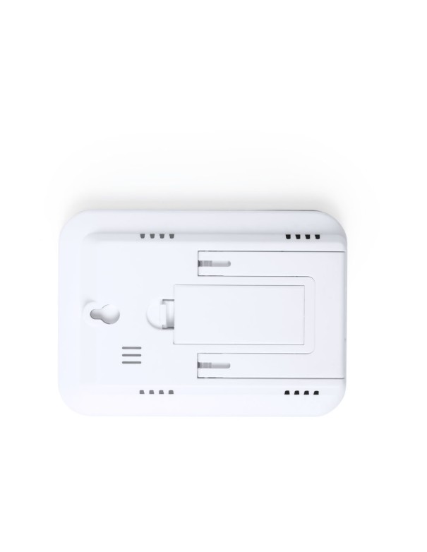 Estacion Meteorologica