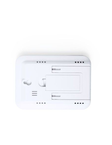 Estacion Meteorologica