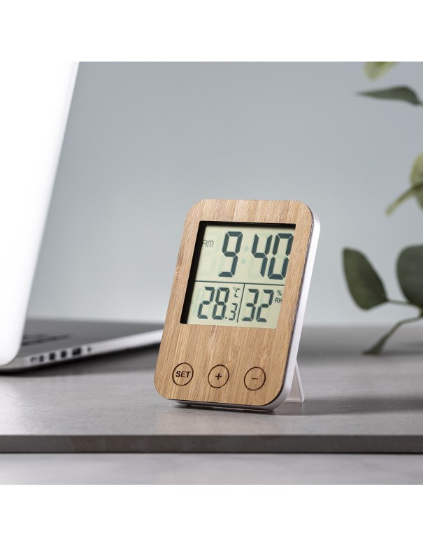 Estacion Meteorologica