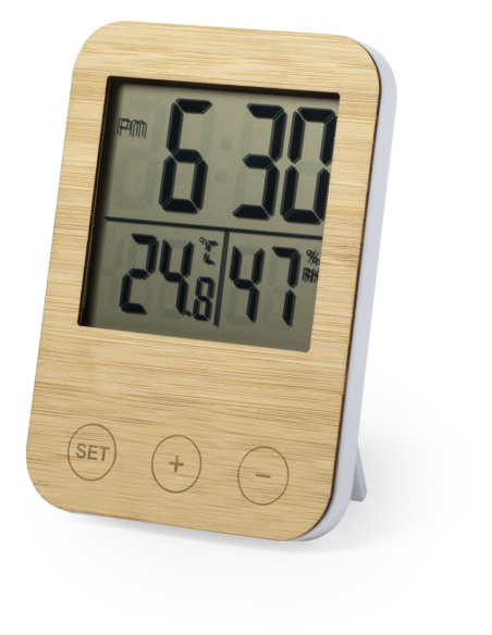 Estacion Meteorologica
