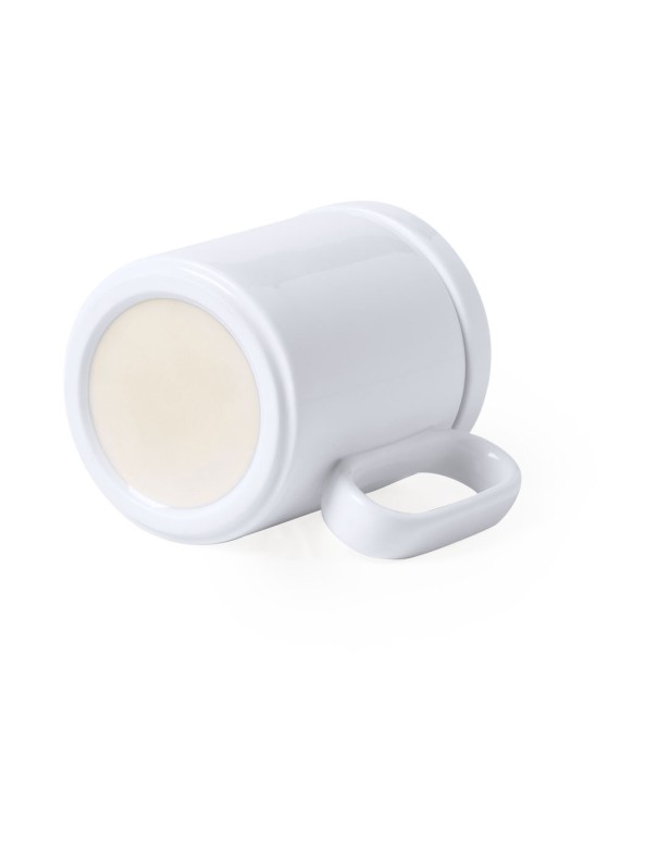 Calentador Tazas Cargador