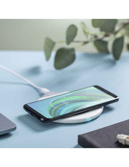 Calentador Tazas Cargador