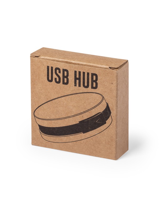Puerto USB