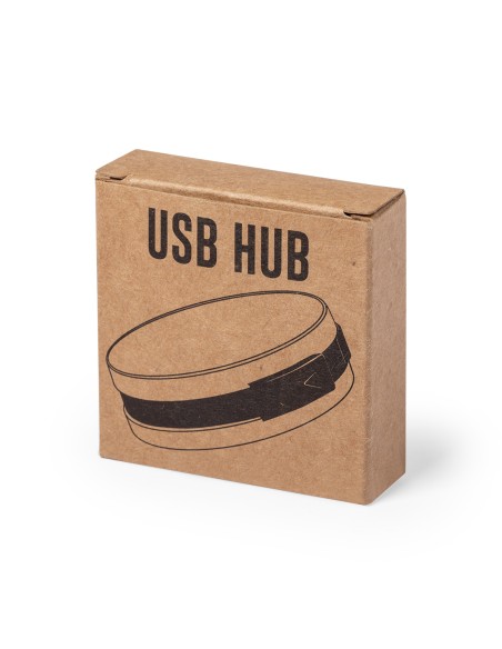 Puerto USB