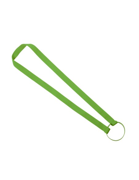 Lanyard Portavasos