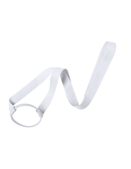Lanyard Portavasos