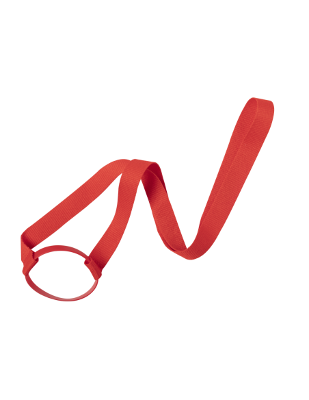 Lanyard Portavasos
