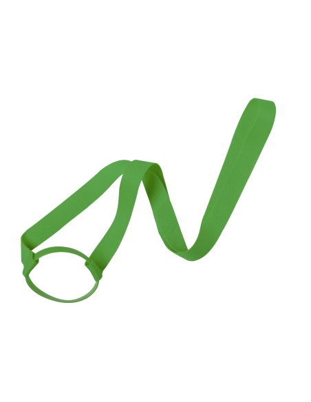 Lanyard Portavasos