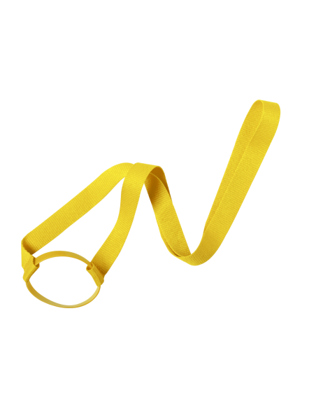 Lanyard Portavasos