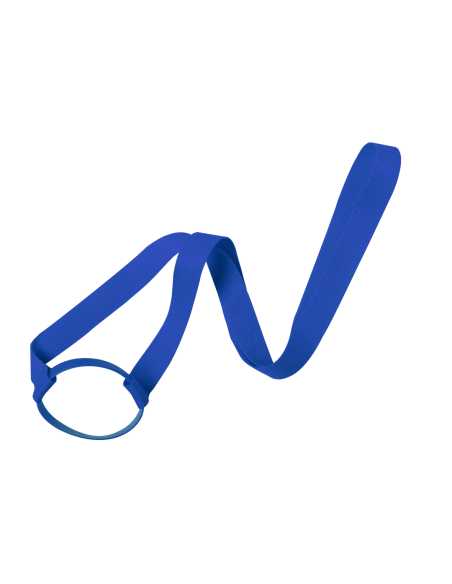 Lanyard Portavasos