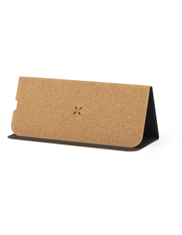 Alfombrilla Cargador