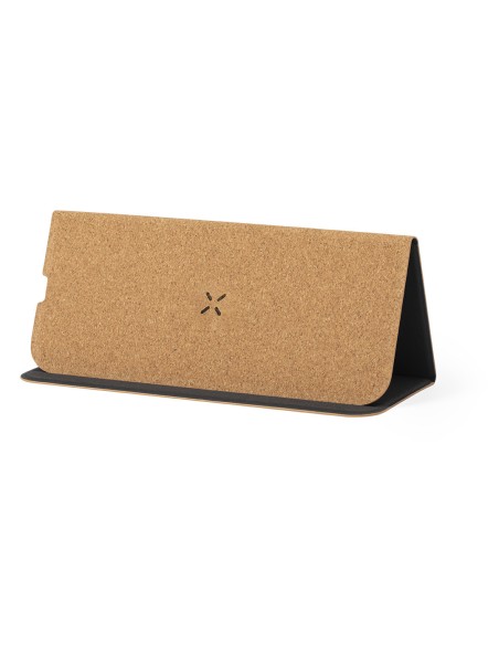 Alfombrilla Cargador