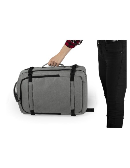 Mochila Portadocumentos